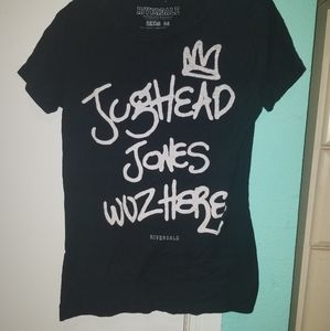 Riverdale Jughead Jones shirt
